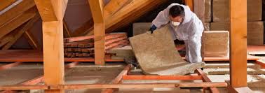 Best Commercial Insulation Services  in Butner, NC