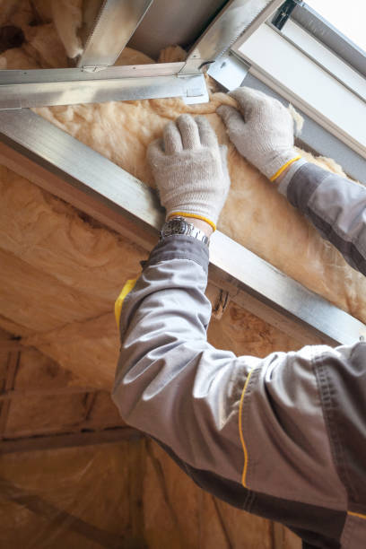 Types of Insulation We Offer in Butner, NC